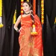 Orange__Royal Rajgharana Sarees